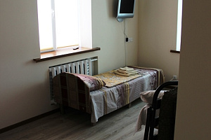 3х-комнатный дом под-ключ Десантников 42 в Береговом (Феодосия) фото 7