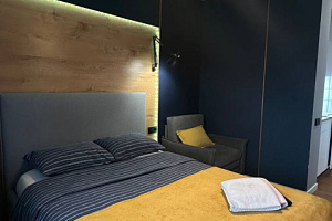 "Студия-делюкс" квартира-студия