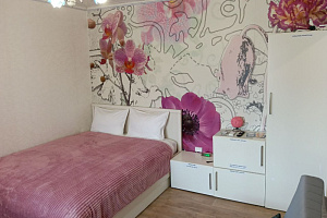 "С акцентом на комфорт около МТЛ Арена" 1-комнатная квартира