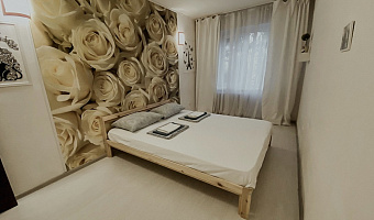 3х-комнатная квартира Татищева 56 в Астрахани - фото 2