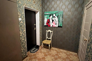 1-комнатная квартира Семьи Шамшиных 20 в Новосибирске 4