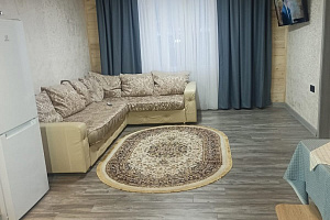 Дом под-ключ Карачаевская 87 в Теберде фото 2