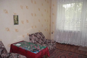 1-комнатная квартира Жуковского 65 в Петрозаводске 3