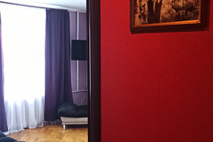 1-комнатная квартира Черняховского 60 в Великом Новгороде 8