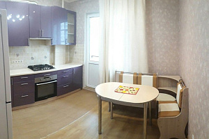 1-комнатная квартира Хромова 25 в Твери фото 9