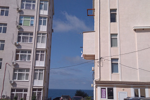 Отели Севастополя рядом с пляжем, "ApartAlex" рядом с пляжем