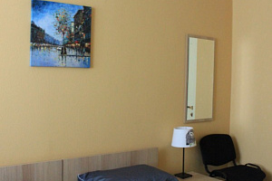 "МалINNа" гостиница