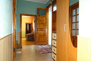 2 дома под-ключ Назаровская 5 в Евпатории фото 7