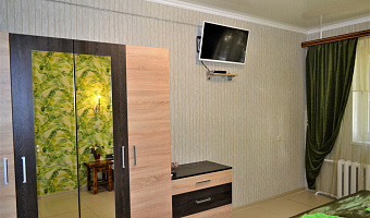 1-комнатная квартира Украинская 59 в Пятигорске - фото 2
