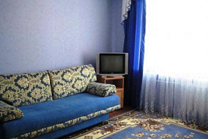 Комната в , "Люкс на 9 мая" апарт-отель - цены