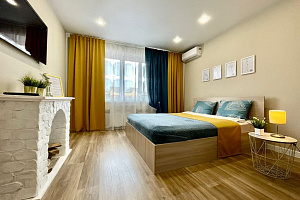 "Монако" 1-комнатная квартира