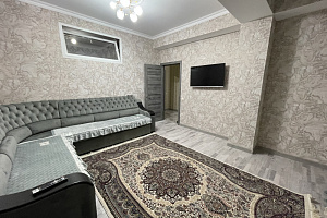 Парк-отели в Дагестане, "Гапцахская 10" 2х-комнатная парк-отель