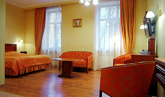 &quot;Камердинер&quot; отель в Санкт-Петербурге - фото 4