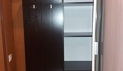 Фото объекта «Квартира-студия Цветочная 15/21 в Адлере», 5