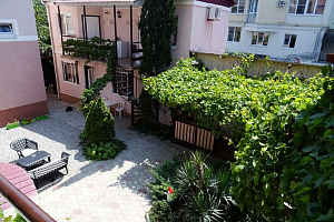Рейтинг гостевых домов Дивноморского, Черноморский 10 рейтинг - раннее бронирование