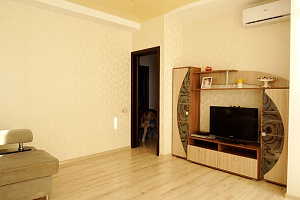 2х-комнатная квартира Самбурова 207 / Краснозеленых 25 в Анапе фото 13