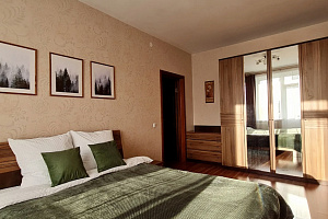 Дома Ленинградской области в горах, 2х-комнатная Богатырский 26к1 в горах - цены