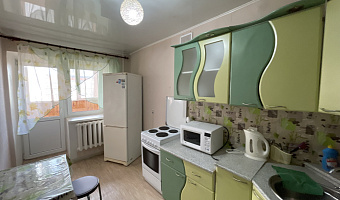 1-комнатная квартира Комсомольская 106 в Уфе - фото 2