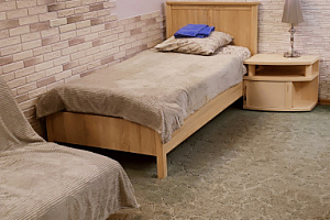 2х-комнатная квартира Валентины Терешковой 13А