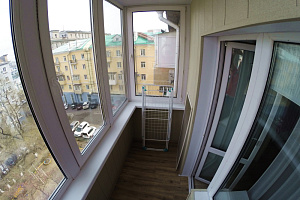 &quot;Уютное Местечко&quot; 2х-комнатная квартира во Владивостоке 3
