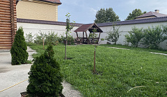 Фото объекта ««Домик У Моря» коттедж в Махачкале», 3
