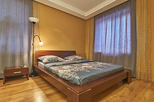 1-комнатная квартира Революции 62А в Перми 5