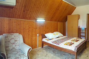 &quot;Комфорт&quot; мини-гостиница в Лазаревском фото 2