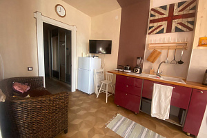 Гостиницы Новосибирска с кухней в номере, "Возле Аквапарка" с кухней в номере - цены