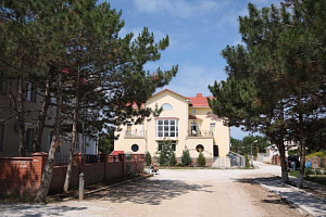 Мини-отели в Песчаном, "Дом Друзей" мини-отель мини-отель - фото