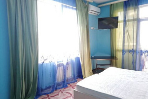 1-комнатная квартира Спортивная 13 в Кабардинке фото 4