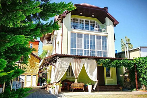 "Проспект" гостевой дом