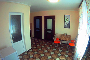3х-комнатный дом под-ключ с бассейном Гагарина 21 в Судаке фото 2