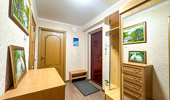 &quot;KrymskHome3&quot; 2х-комнатная квартира в Крымске - фото 4