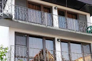 "Никофа" отель, Санатории Нового Афона - отзывы, отзывы отдыхающих