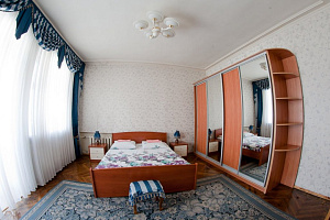 Комната в , mh Zemlyanoi Val Hostel