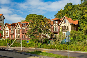 &quot;Кайрос&quot; гостевой дом