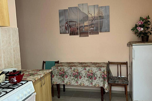 &quot;Акварель&quot; гостевой дом в Джемете фото 27