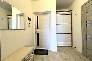 1-комнатная квартира Ивана Голубца 147 в Анапе 5