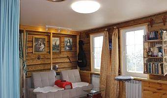 Дом под-ключ Марии Ульяновой 40 в Лаишево - фото 3