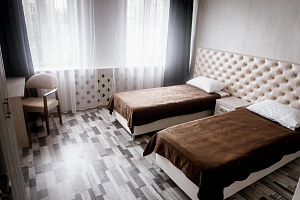 Квартиры Сызрани 3-комнатные, "Золотой Дракон" 3х-комнатная - фото
