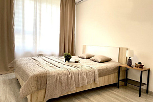 1-комнатная квартира Измайлова 58Ак2