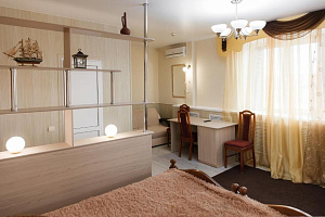 &quot;Лабиринт&quot; мини-отель в Гороховце фото 3