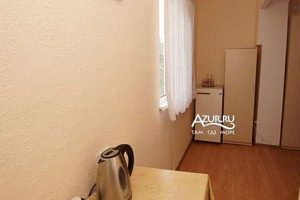 1-комнатная квартира Агрба 13 в Пицунде фото 2