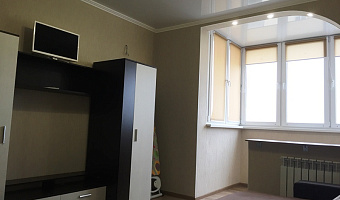 1-комнатная квартира Шевченко 211 в Анапе - фото 5