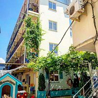 &quot;Акварель&quot; гостевой дом