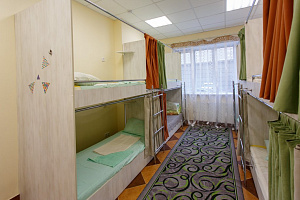 &quot;Re hostel&quot; хостел в Новосибирске фото 2
