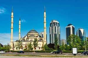 Чеченская республика