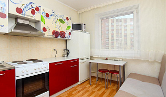 1-комнатная квартира Монакова 31 в Челябинске - фото 4