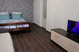 &quot;На Моторном&quot; 1-комнатная квартира в Нижнем Новгороде фото 8