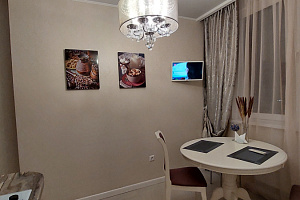 Отели Калининграда рейтинг, "Astro Apartment On Gorkogo" 1-комнатная рейтинг - раннее бронирование